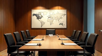 Die 5 meistgestellten Fragen (FAQ) zu diplomatischen Verhandlungen