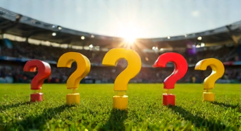 Die 5 meistgestellten Fragen (FAQ) zu Rückschlägen im Fußball