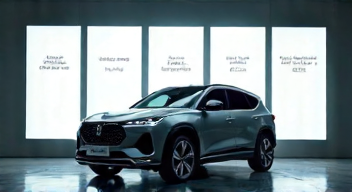 Die 5 meistgestellten Fragen (FAQ) zu Elektronikproblemen bei Chinesischen SUVs