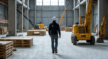 Die 5 meistgestellten Fragen (FAQ) zu Bauverzögerungen in Deutschland