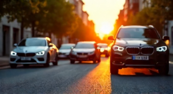 Die 5 meistgestellten Fragen (FAQ) zu Automobilkultur