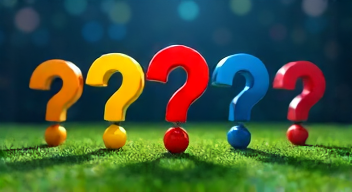 Die 5 meistgestellten Fragen (FAQ) zu Fußballanalysen