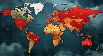 Die 5 meistgestellten Fragen (FAQ) zu geopolitischen Spannungen