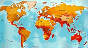 Die 5 meistgestellten Fragen (FAQ) zu geopolitischen Ölströmen