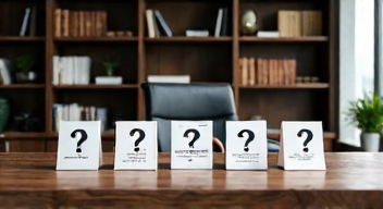 Die 5 meistgestellten Fragen (FAQ) zu Handelsbeziehungen