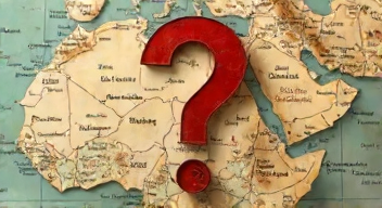 Die 5 meistgestellten Fragen (FAQ) zu Kriegsverbrechen im Sudan