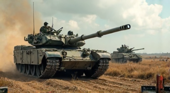 Die 5 meistgestellten Fragen (FAQ) zu militärischen Konflikten