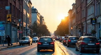 Die 5 meistgestellten Fragen (FAQ) zu Autodiebstahl in Berlin