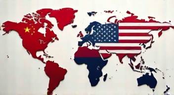 Die 5 meistgestellten Fragen (FAQ) zu Chinas Diplomatie und der Rolle der USA