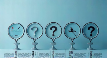 Die 5 meistgestellten Fragen (FAQ) zu Demokratie und ihren Herausforderungen