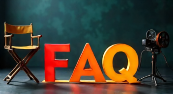 Die 5 meistgestellten Fragen (FAQ) zu den Filmfestspielen