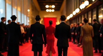 Die 5 meistgestellten Fragen (FAQ) zu den Berlinale-Outfits