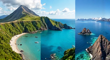 Die 5 meistgestellten Fragen (FAQ) zu den Kurilen