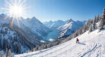 Die 5 meistgestellten Fragen (FAQ) zu deutschen Wintersport