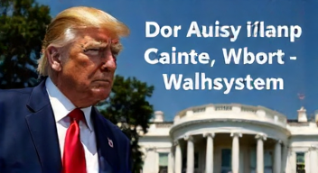 Die 5 meistgestellten Fragen (FAQ) zu Donald Trump und dem Wahlsystem