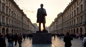 Die 5 meistgestellten Fragen (FAQ) zu Dostojewski und seinem Denkmal