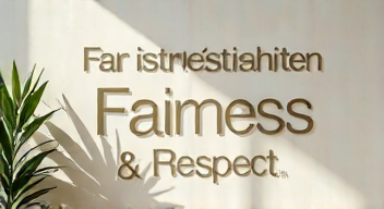 Die 5 meistgestellten Fragen (FAQ) zu Fairness und Respekt
