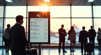 Die 5 meistgestellten Fragen (FAQ) zu Flugausfällen