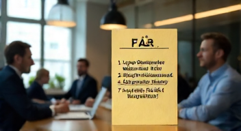 Die 5 meistgestellten Fragen (FAQ) zu Generation Deutschland