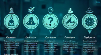 Die 5 meistgestellten Fragen (FAQ) zu Genforschung