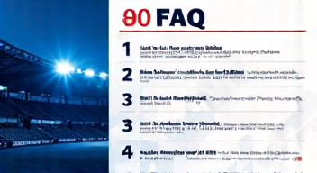 Die 5 meistgestellten Fragen (FAQ) zu Hertha BSC