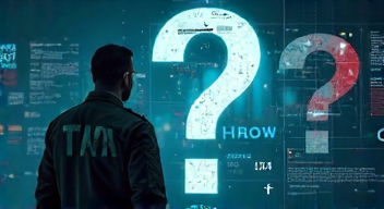 Die 5 meistgestellten Fragen (FAQ) zu hybrider Kriegsführung