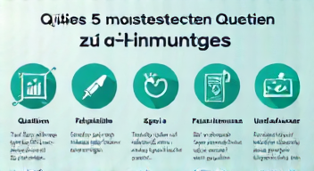 Die 5 meistgestellten Fragen (FAQ) zu Impfungen