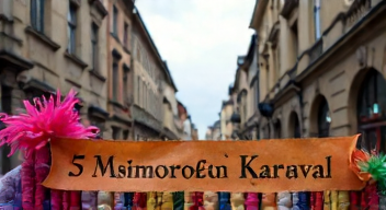 Die 5 meistgestellten Fragen (FAQ) zu Kölner Karneval