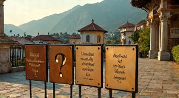 Die 5 meistgestellten Fragen (FAQ) zu Konflikten im Kosovo