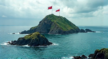 Die 5 meistgestellten Fragen (FAQ) zu Konflikten um Dokdo