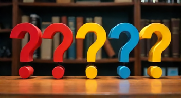 Die 5 meistgestellten Fragen (FAQ) zu konservativer Politik