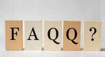 Die 5 meistgestellten Fragen (FAQ) zu kreativer Entfaltung