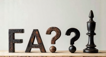 Die 5 meistgestellten Fragen (FAQ) zu Kunst und Politik