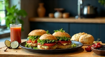 Die 5 meistgestellten Fragen (FAQ) zu leichter Mittagskost