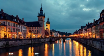 Die 5 meistgestellten Fragen (FAQ) zu Mondstadt