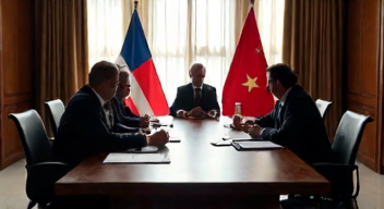 Die 5 meistgestellten Fragen (FAQ) zu persönlichen Angriffen in der Diplomatie