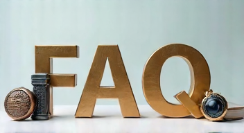 Die 5 meistgestellten Fragen (FAQ) zu Politik, Technologie und Kultur