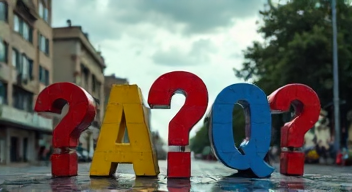 Die 5 meistgestellten Fragen (FAQ) zu politischer Repression in Venezuela