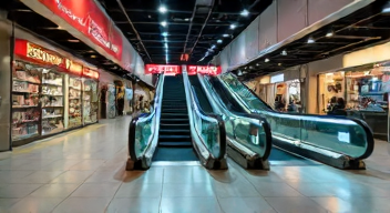 Die 5 meistgestellten Fragen (FAQ) zu Rolltreppen-Ausfällen