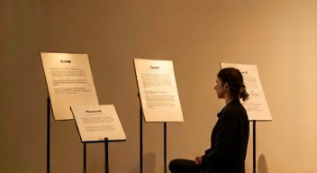 Die 5 meistgestellten Fragen (FAQ) zu Sandra Hüller und der Berlinale