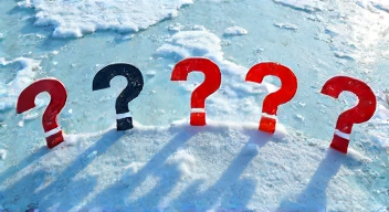 Die 5 meistgestellten Fragen (FAQ) zu Sicherheit auf Eisflächen