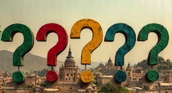 Die 5 meistgestellten Fragen (FAQ) zu Terrorismus in Pakistan