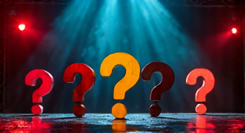 Die 5 meistgestellten Fragen (FAQ) zu Theater und Aktivismus