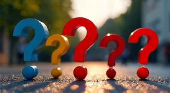 Die 5 meistgestellten Fragen (FAQ) zu Widerstand und Protest