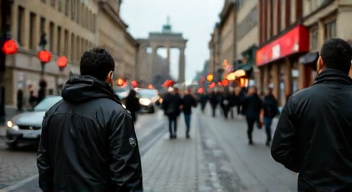 Die 5 meistgestellten Fragen (FAQ) zu Zwangsarbeit in Berlin