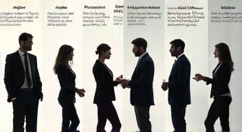 Die 6 häufigsten Fehler bei Arbeitskämpfen