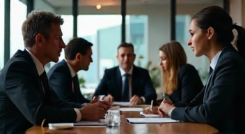 Die 6 häufigsten Fehler bei Arbeitskämpfen