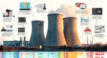 Die 6 häufigsten Fehler bei Atomkraftprojekten