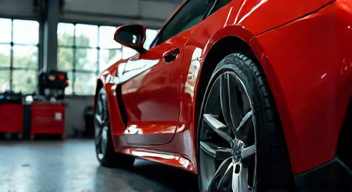 Die 6 häufigsten Fehler bei Automobilkultur