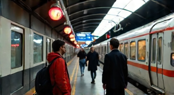 Die 6 häufigsten Fehler bei Bahnreisen